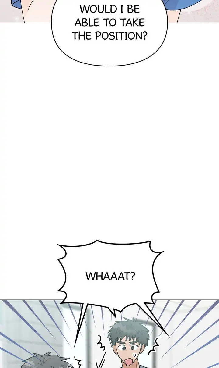 Read Once Upon a Small Town chapter 61 image 13 on Lezhin