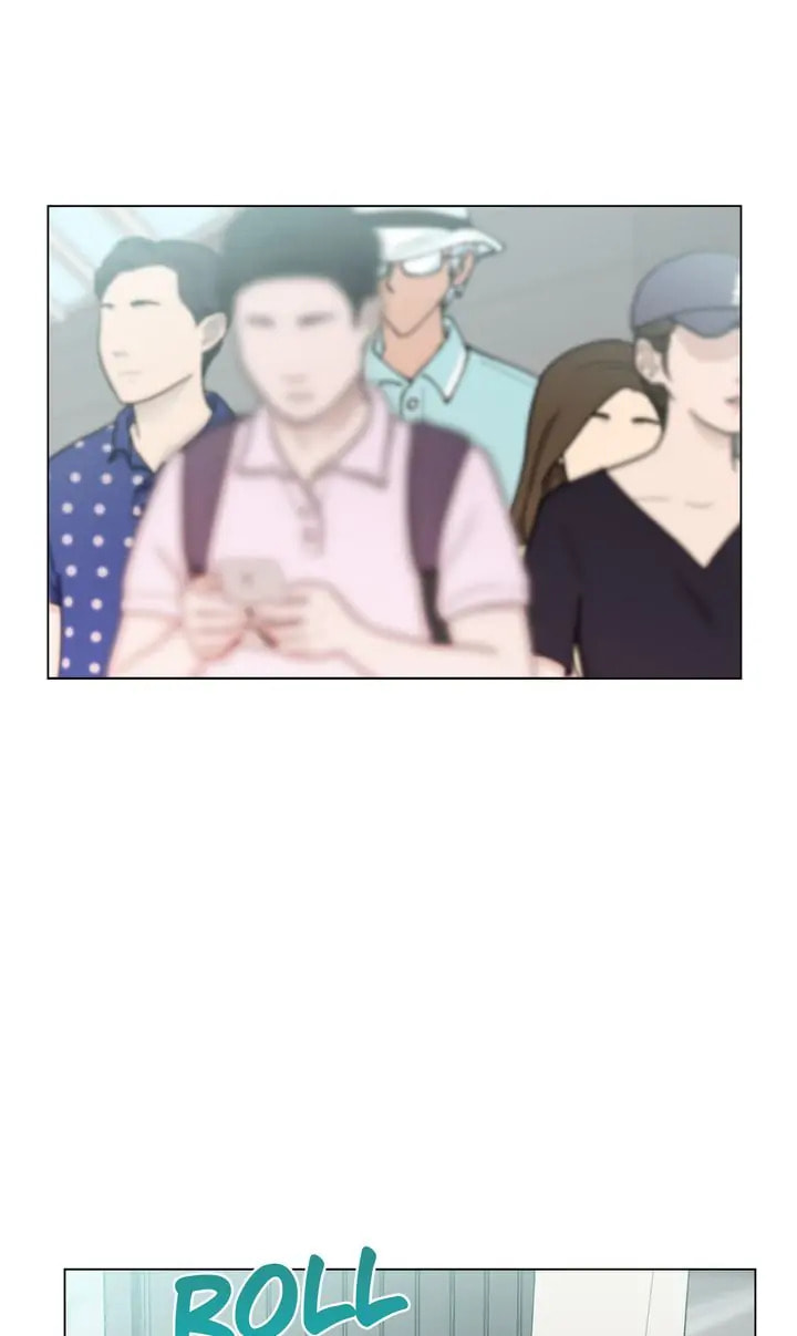 Read Once Upon a Small Town chapter 61 image 21 on Lezhin