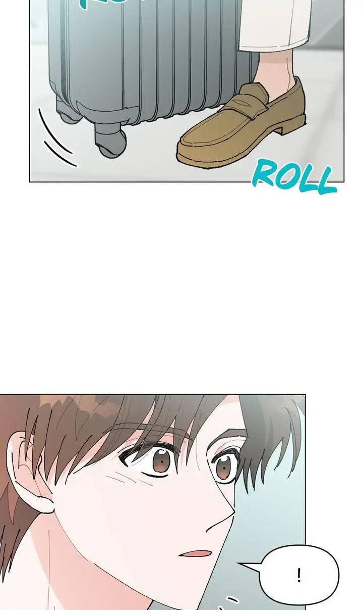 Read Once Upon a Small Town chapter 61 image 22 on Lezhin