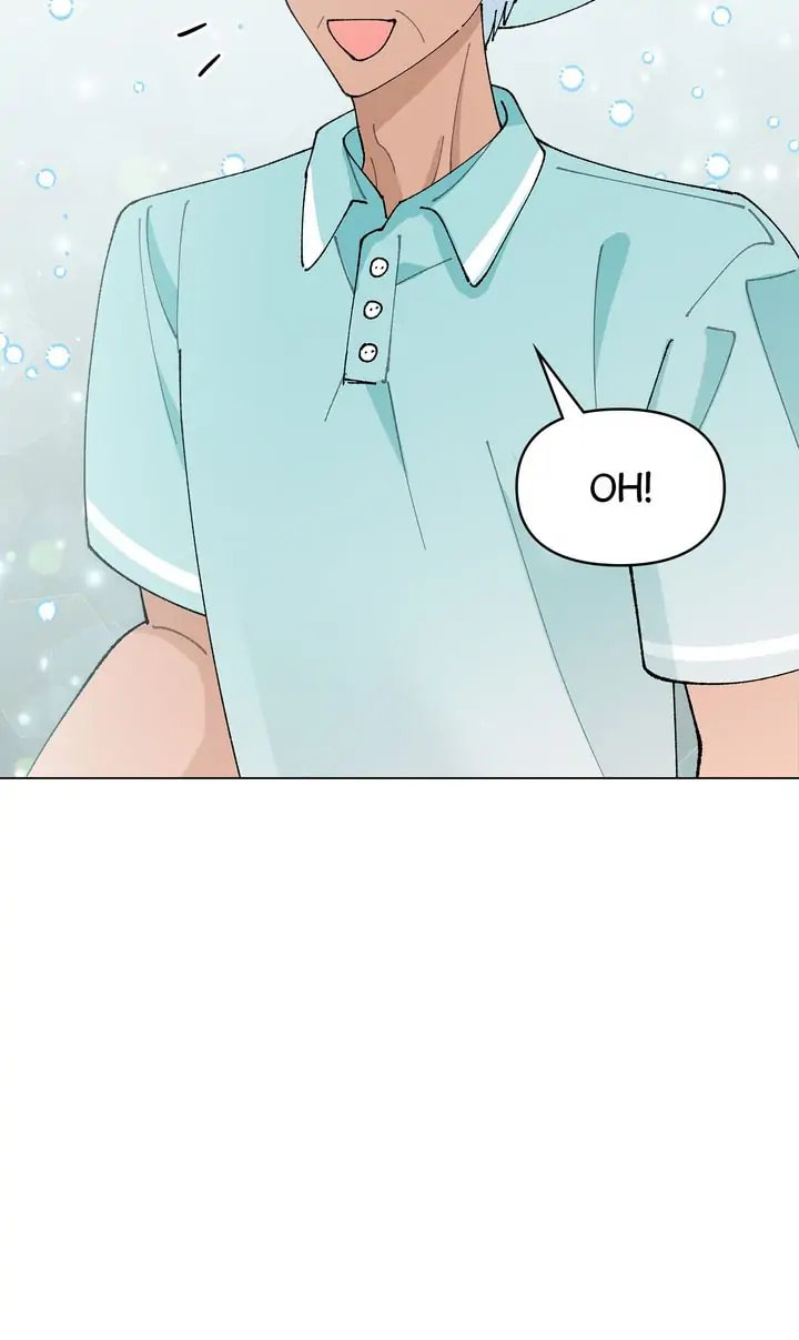 Read Once Upon a Small Town chapter 61 image 24 on Lezhin