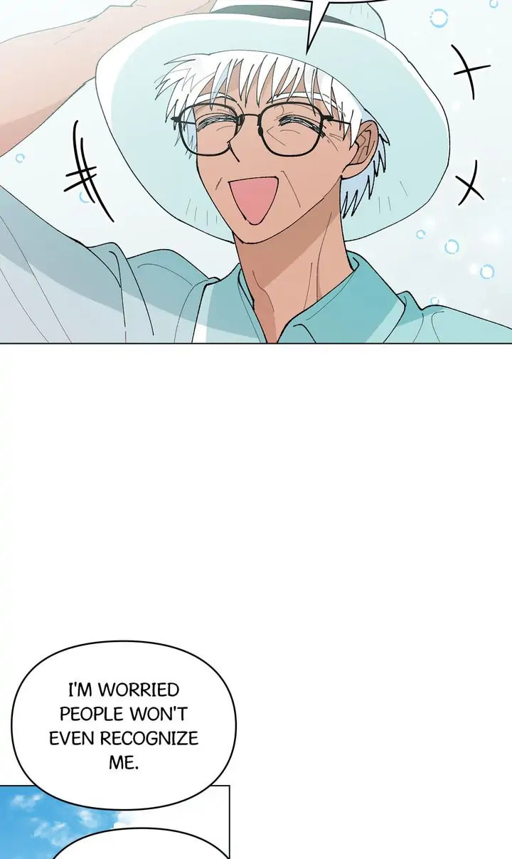Read Once Upon a Small Town chapter 61 image 27 on Lezhin