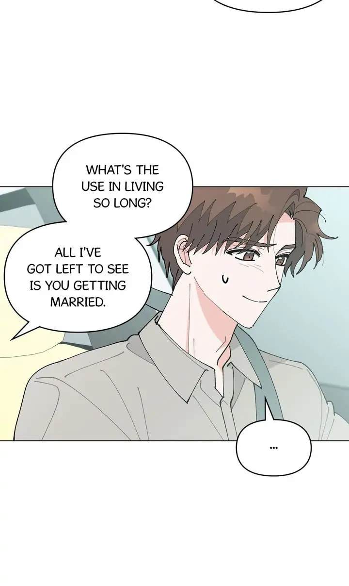 Read Once Upon a Small Town chapter 61 image 29 on Lezhin