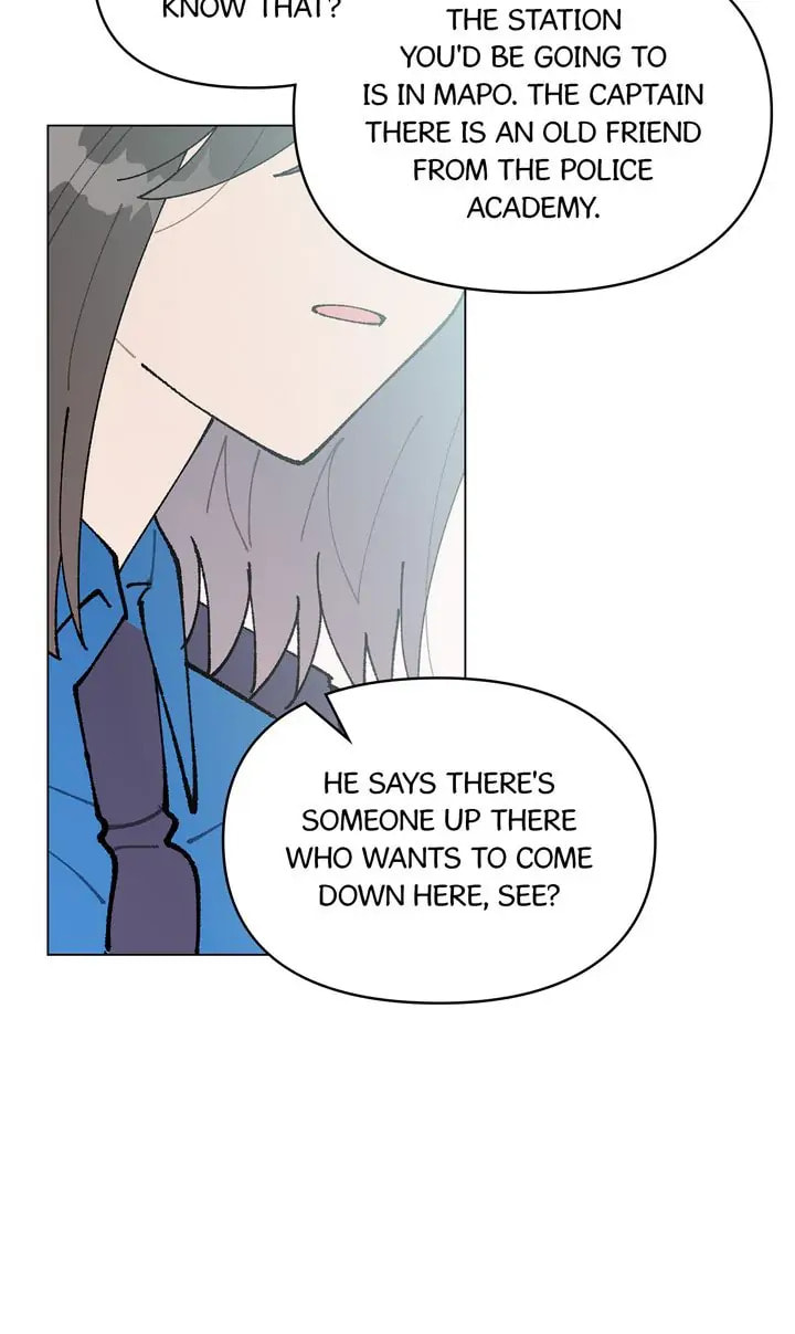 Read Once Upon a Small Town chapter 61 image 3 on Lezhin