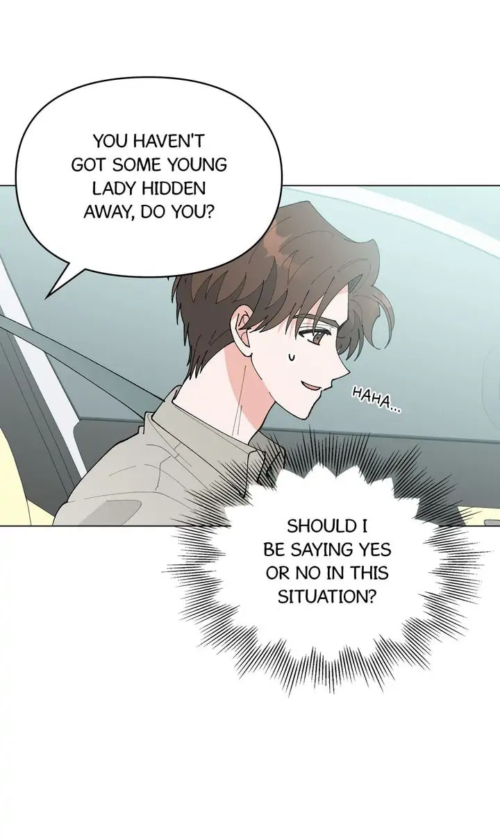 Read Once Upon a Small Town chapter 61 image 31 on Lezhin
