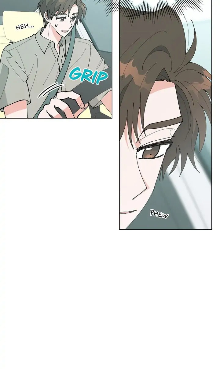 Read Once Upon a Small Town chapter 61 image 33 on Lezhin
