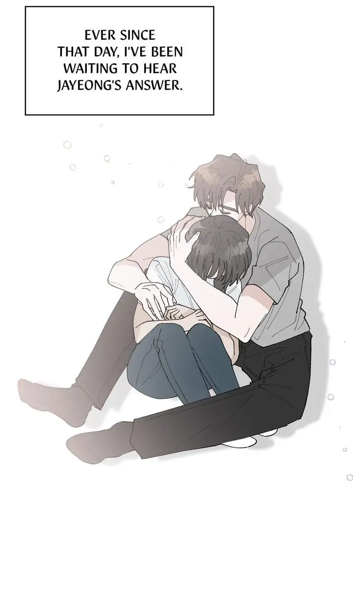 Read Once Upon a Small Town chapter 61 image 34 on Lezhin