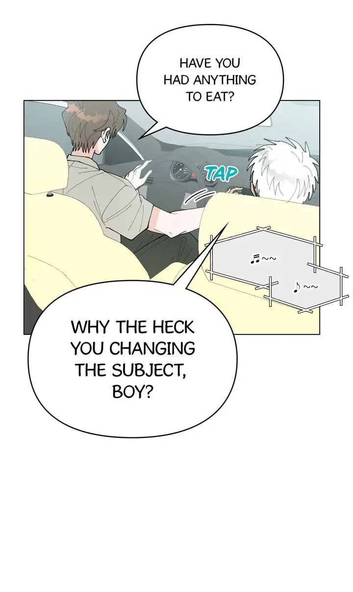 Read Once Upon a Small Town chapter 61 image 36 on Lezhin