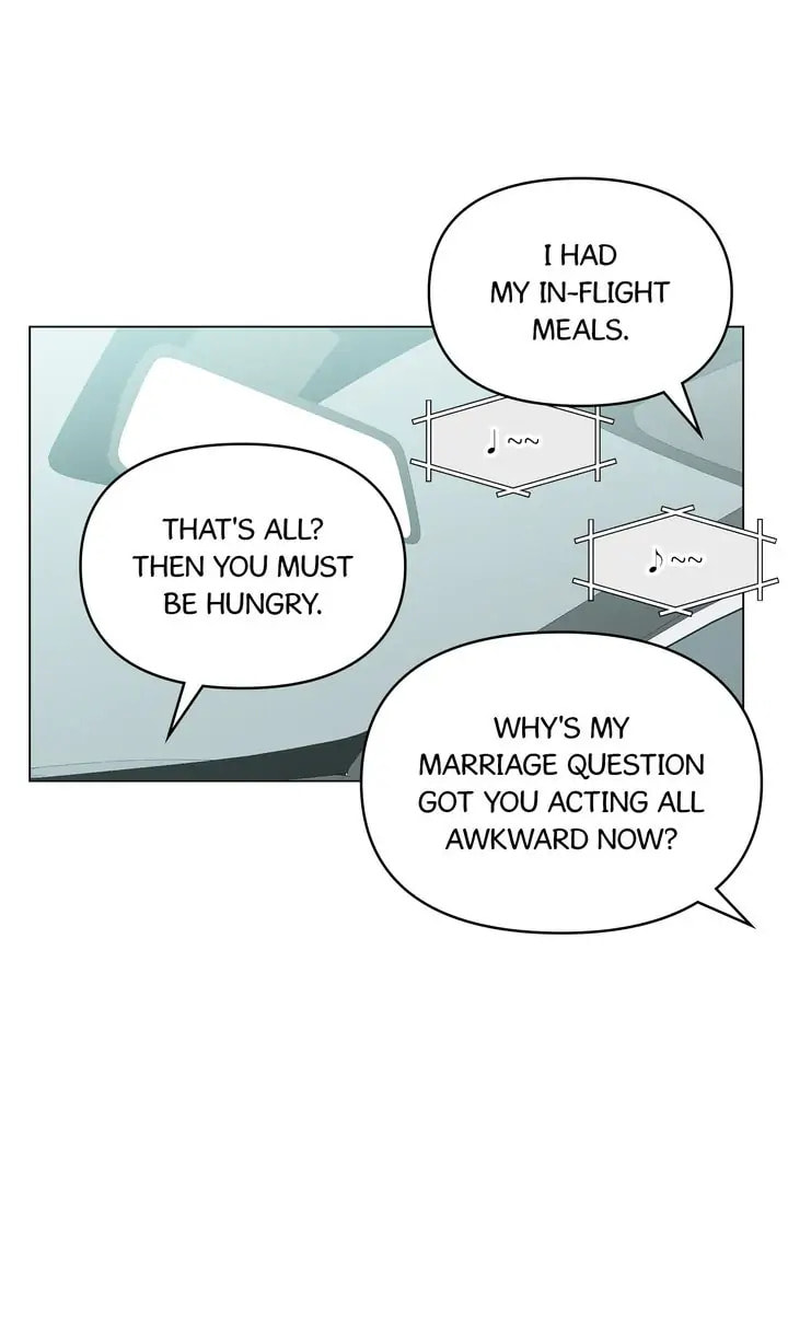 Read Once Upon a Small Town chapter 61 image 37 on Lezhin