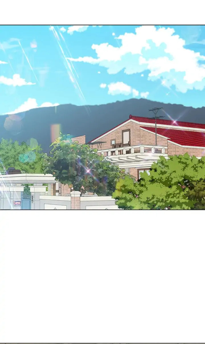 Read Once Upon a Small Town chapter 61 image 39 on Lezhin