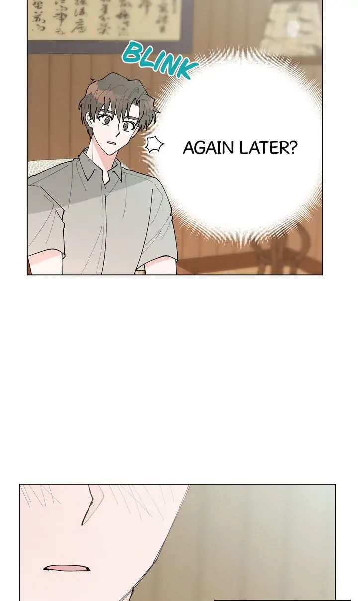 Read Once Upon a Small Town chapter 61 image 53 on Lezhin