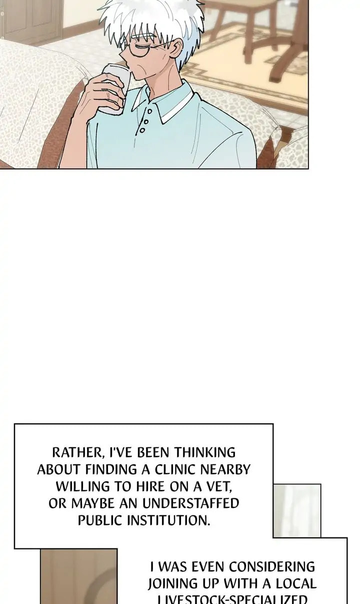 Read Once Upon a Small Town chapter 61 image 55 on Lezhin