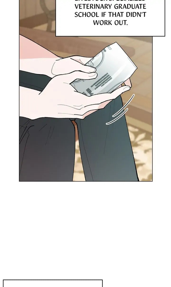 Read Once Upon a Small Town chapter 61 image 56 on Lezhin