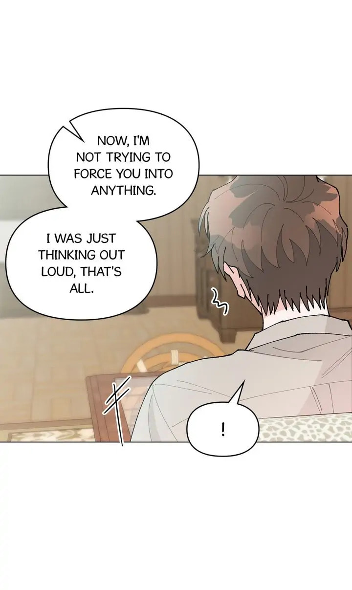 Read Once Upon a Small Town chapter 61 image 59 on Lezhin