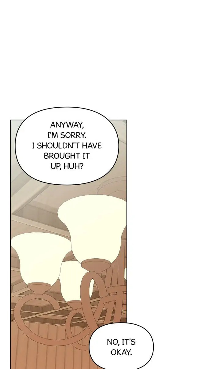 Read Once Upon a Small Town chapter 61 image 60 on Lezhin