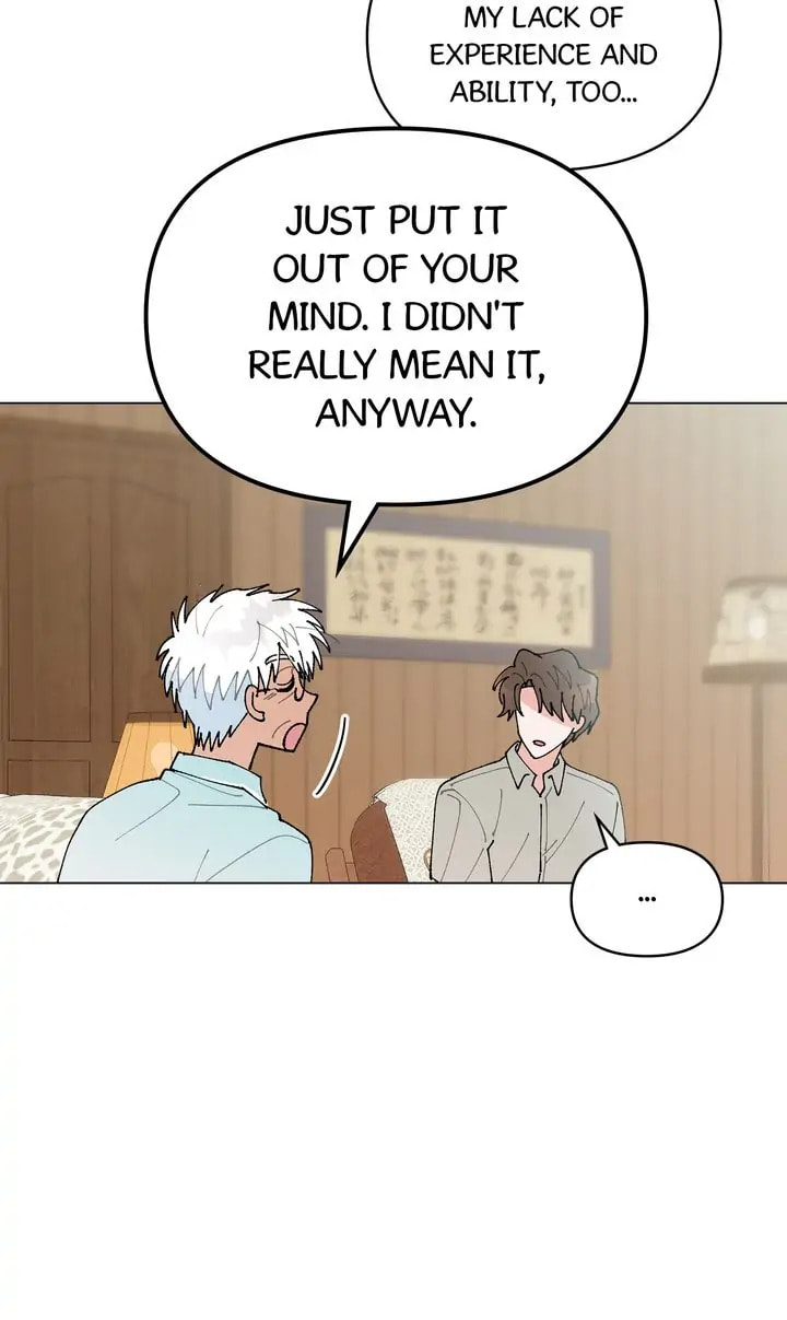Read Once Upon a Small Town chapter 61 image 62 on Lezhin
