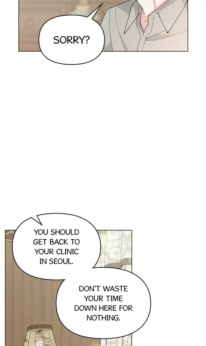 Read Once Upon a Small Town chapter 61 image 66 on Lezhin