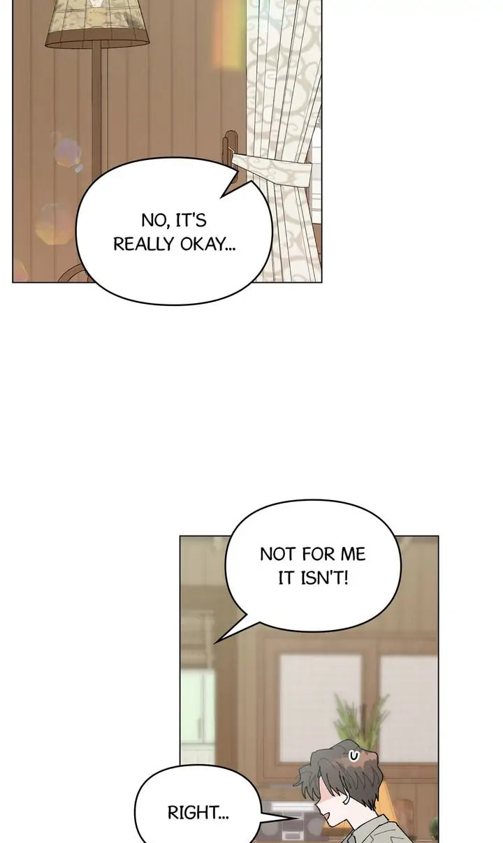 Read Once Upon a Small Town chapter 61 image 67 on Lezhin