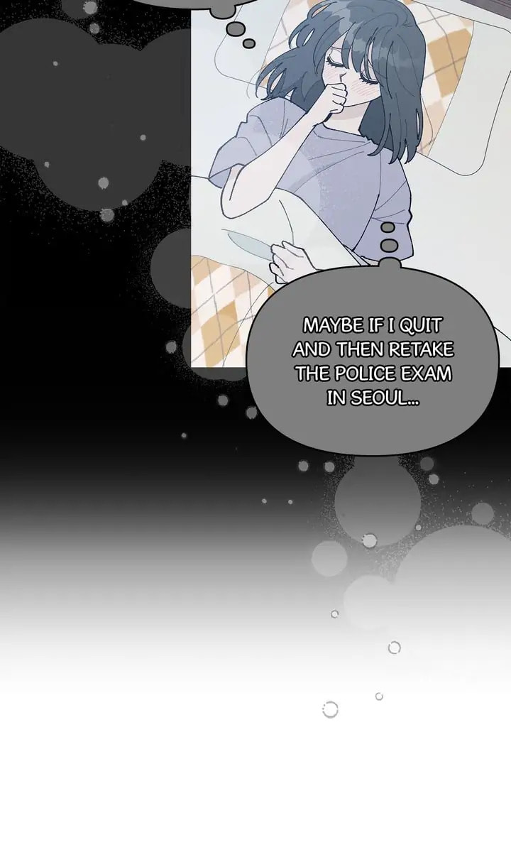 Read Once Upon a Small Town chapter 61 image 7 on Lezhin
