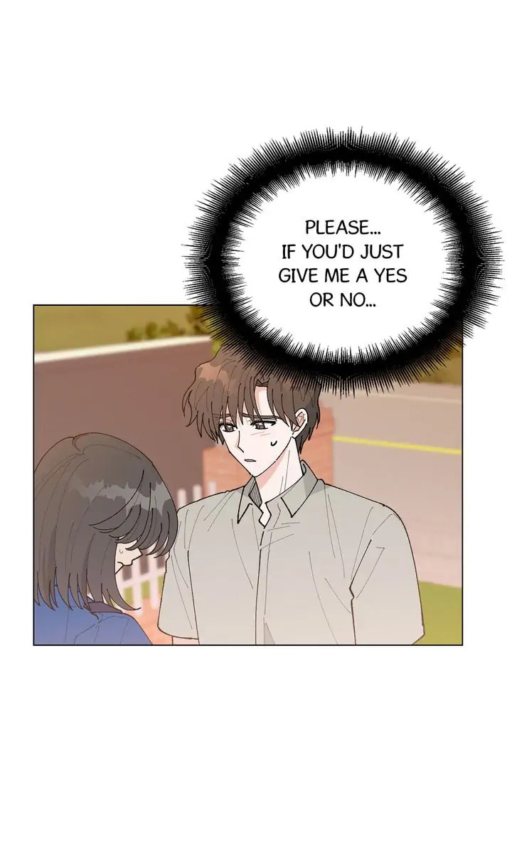 Read Once Upon a Small Town chapter 62 image 14 on Lezhin