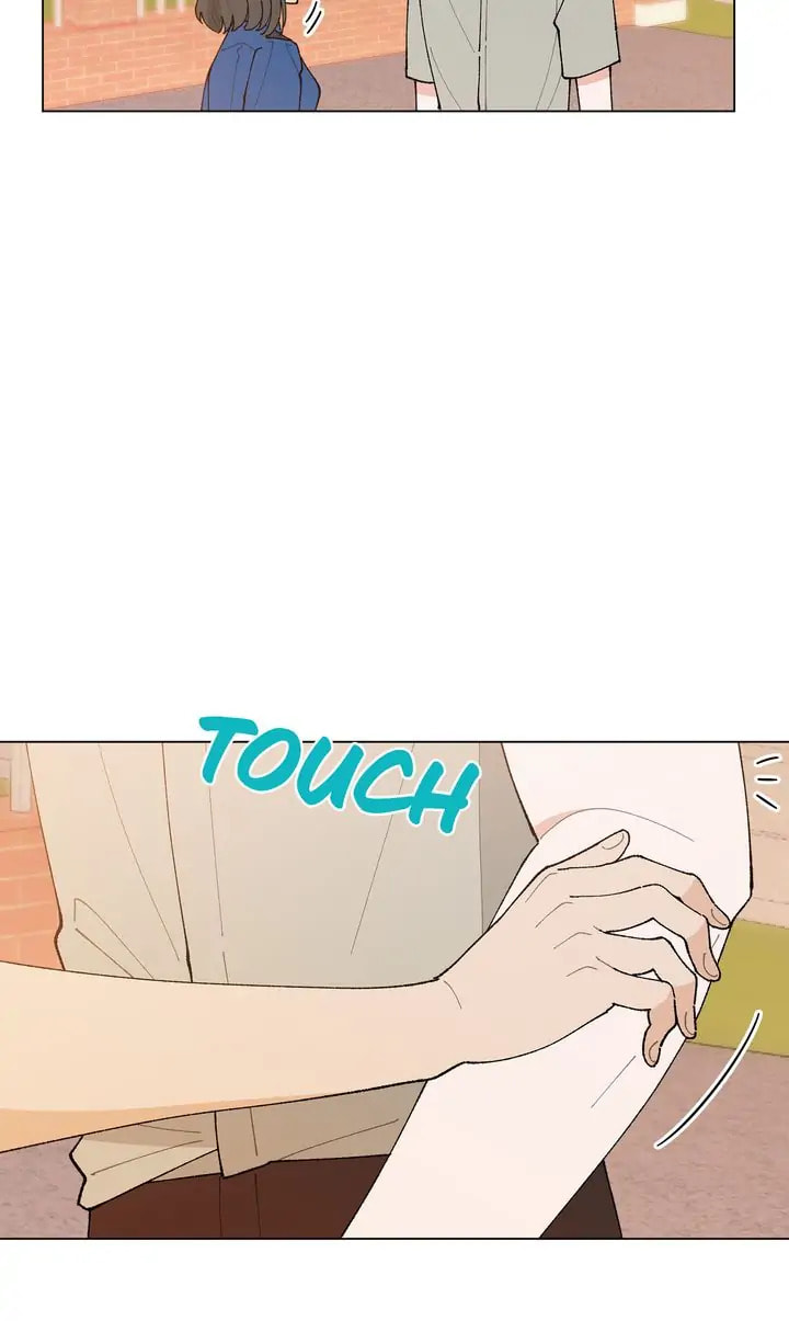 Read Once Upon a Small Town chapter 62 image 19 on Lezhin