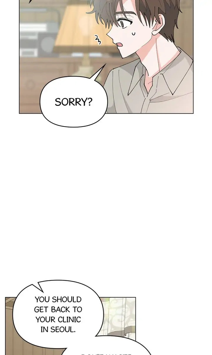 Read Once Upon a Small Town chapter 62 image 2 on Lezhin