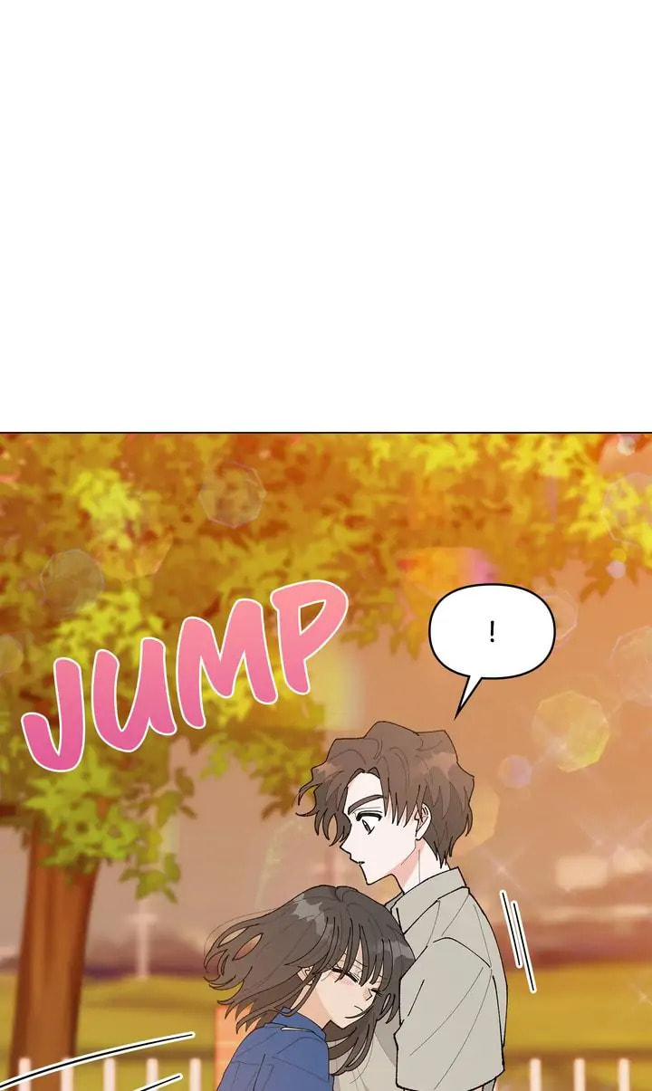 Read Once Upon a Small Town chapter 62 image 20 on Lezhin