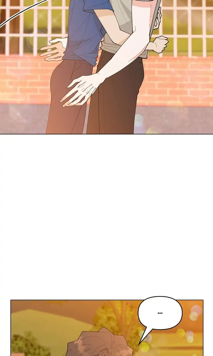 Read Once Upon a Small Town chapter 62 image 21 on Lezhin
