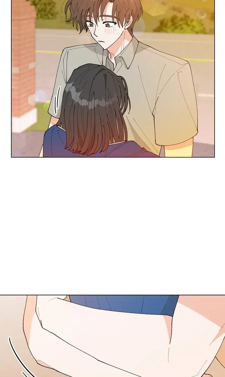 Read Once Upon a Small Town chapter 62 image 22 on Lezhin