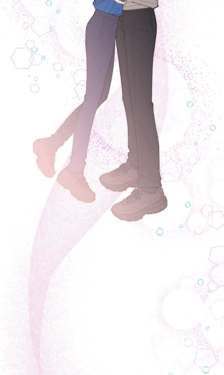 Read Once Upon a Small Town chapter 62 image 24 on Lezhin