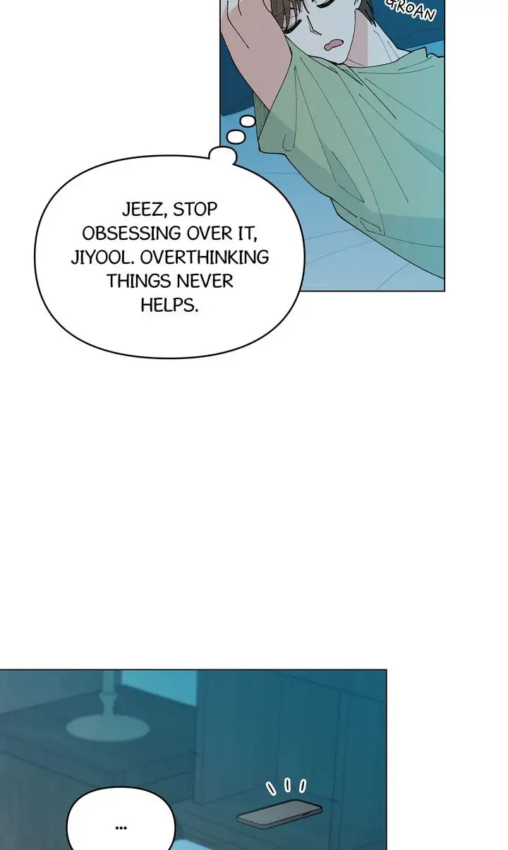 Read Once Upon a Small Town chapter 62 image 30 on Lezhin