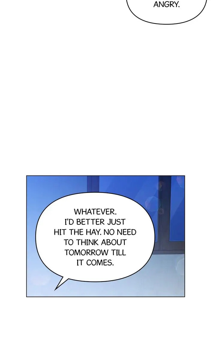 Read Once Upon a Small Town chapter 62 image 32 on Lezhin