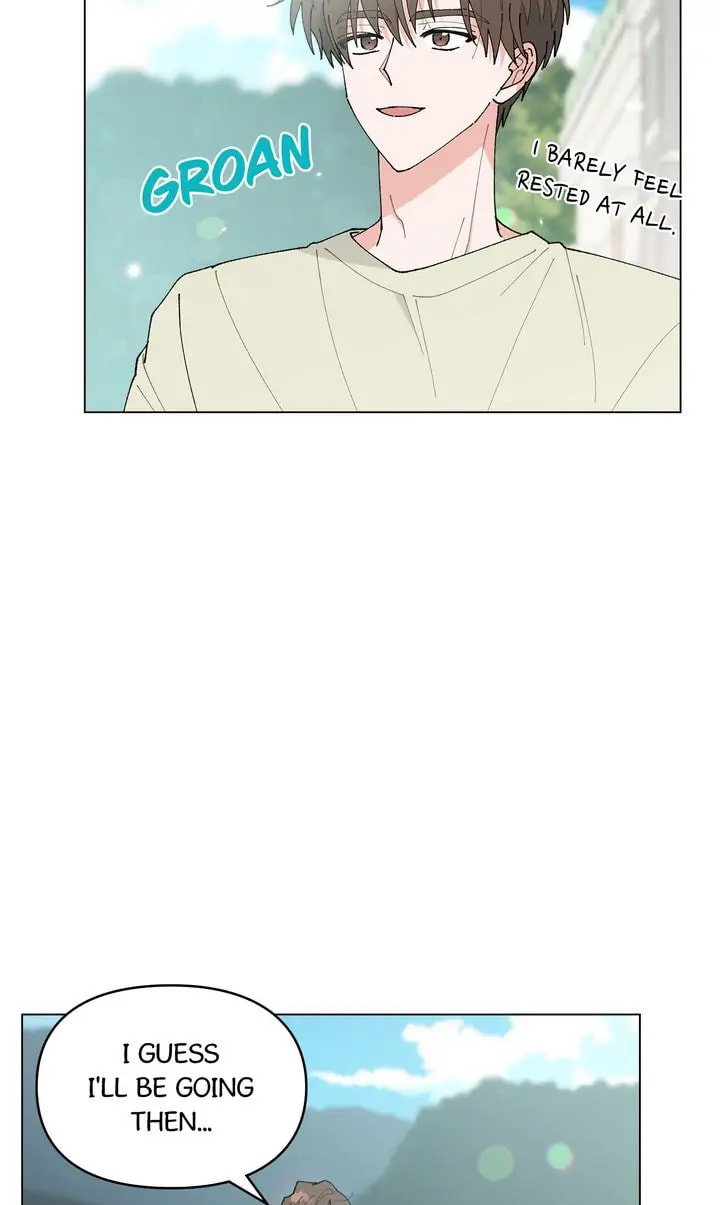 Read Once Upon a Small Town chapter 62 image 35 on Lezhin