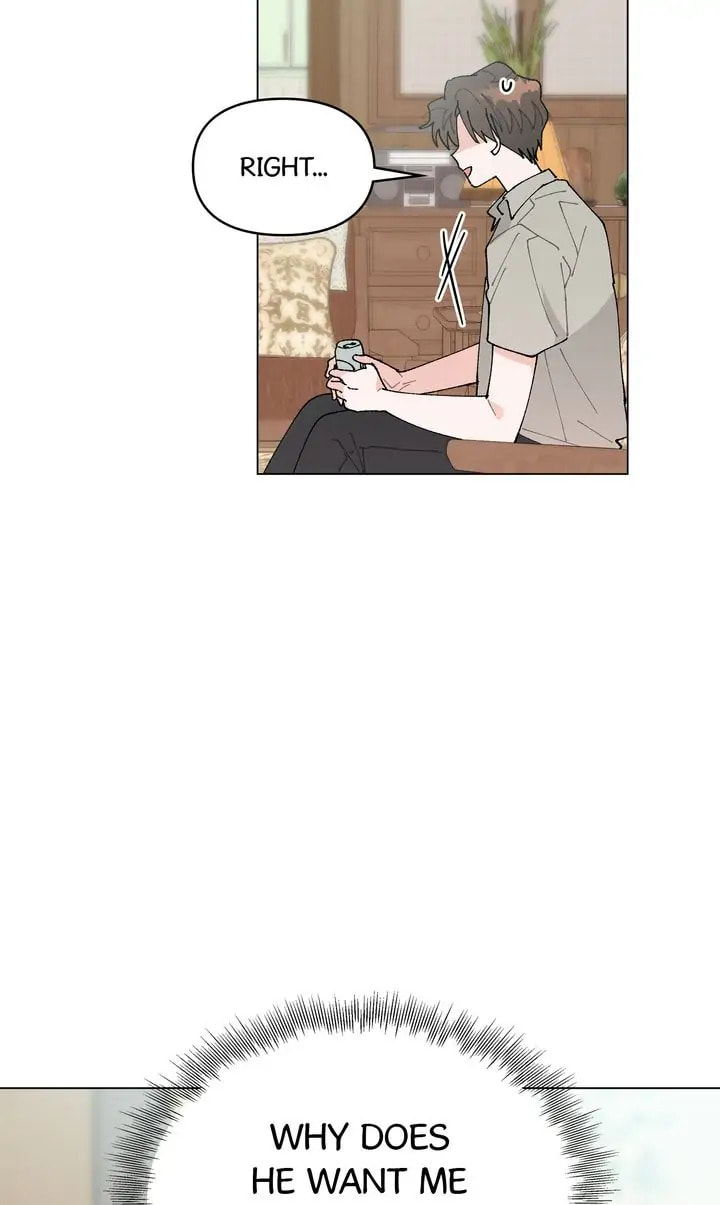 Read Once Upon a Small Town chapter 62 image 4 on Lezhin