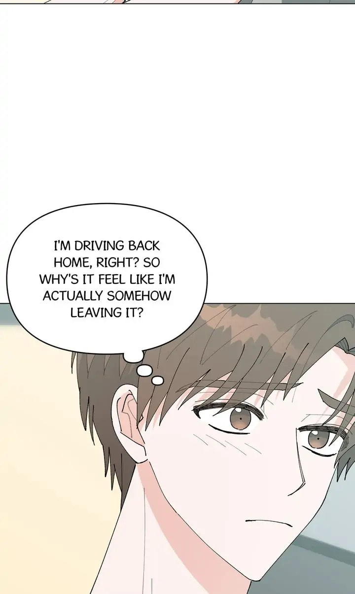 Read Once Upon a Small Town chapter 62 image 41 on Lezhin