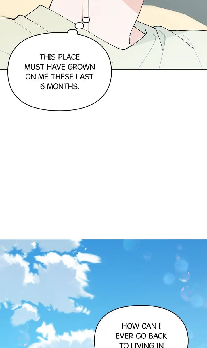 Read Once Upon a Small Town chapter 62 image 42 on Lezhin