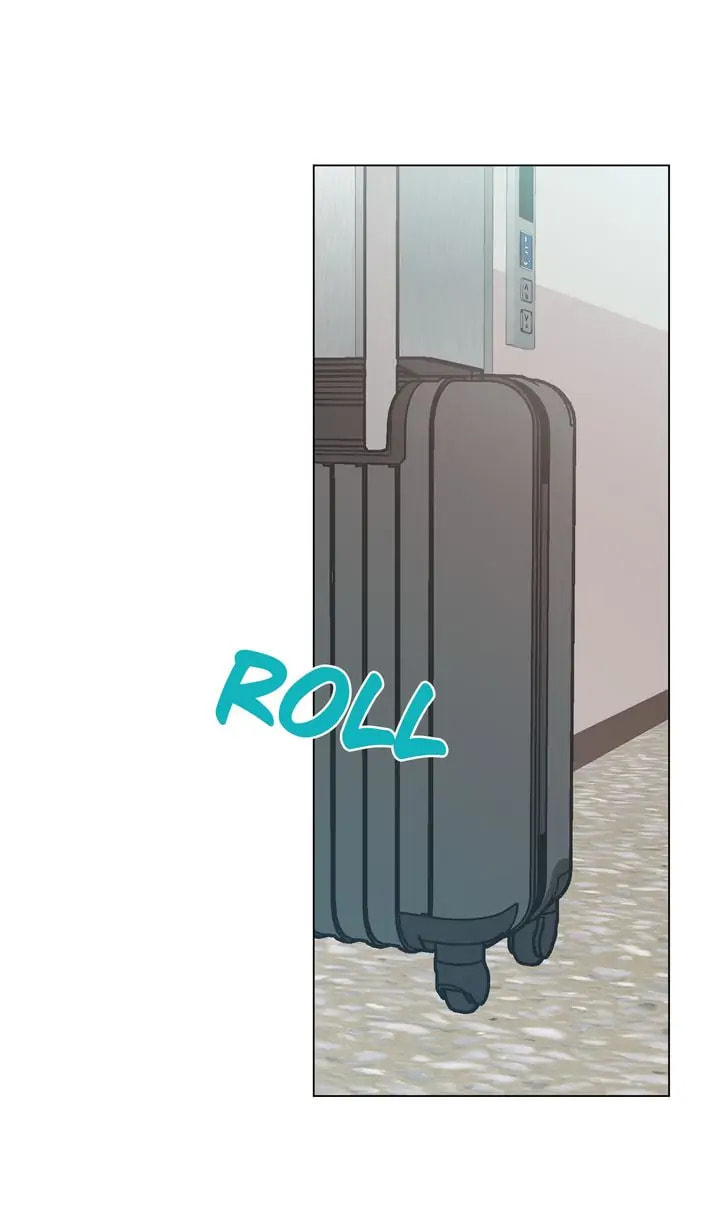 Read Once Upon a Small Town chapter 62 image 46 on Lezhin