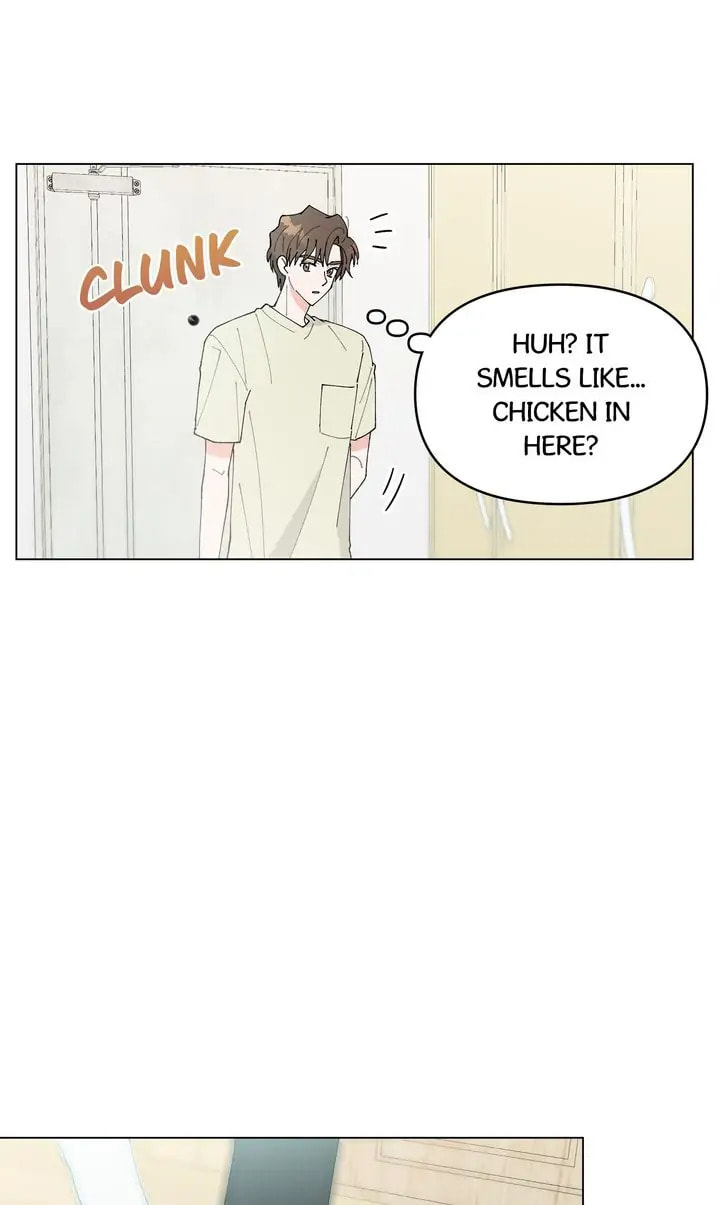 Read Once Upon a Small Town chapter 62 image 49 on Lezhin