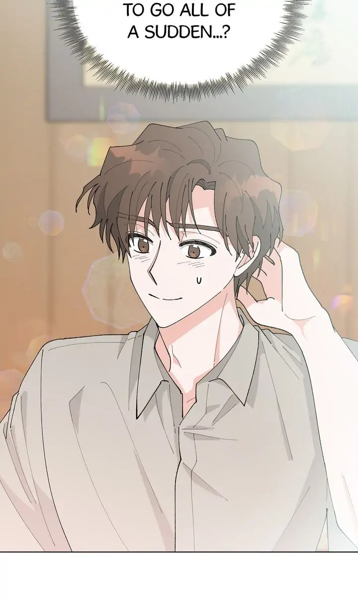 Read Once Upon a Small Town chapter 62 image 5 on Lezhin