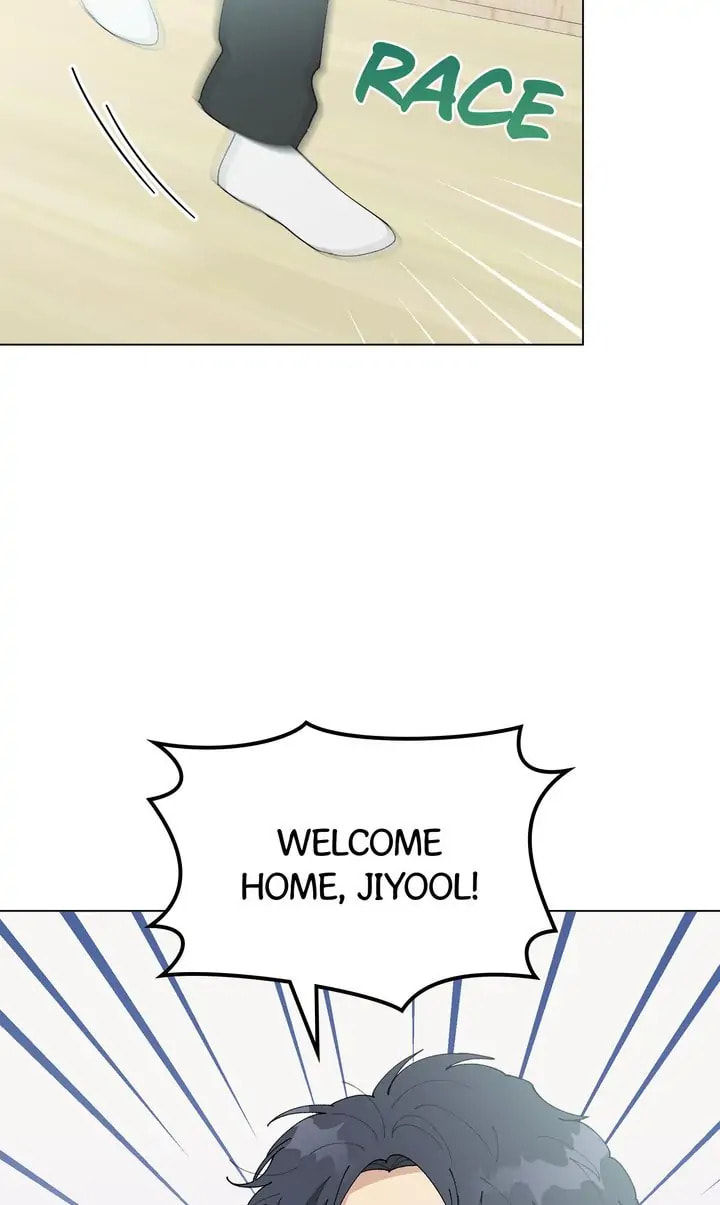 Read Once Upon a Small Town chapter 62 image 50 on Lezhin
