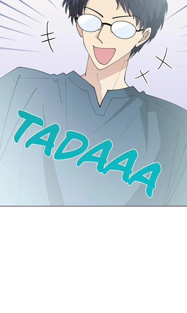 Read Once Upon a Small Town chapter 62 image 51 on Lezhin