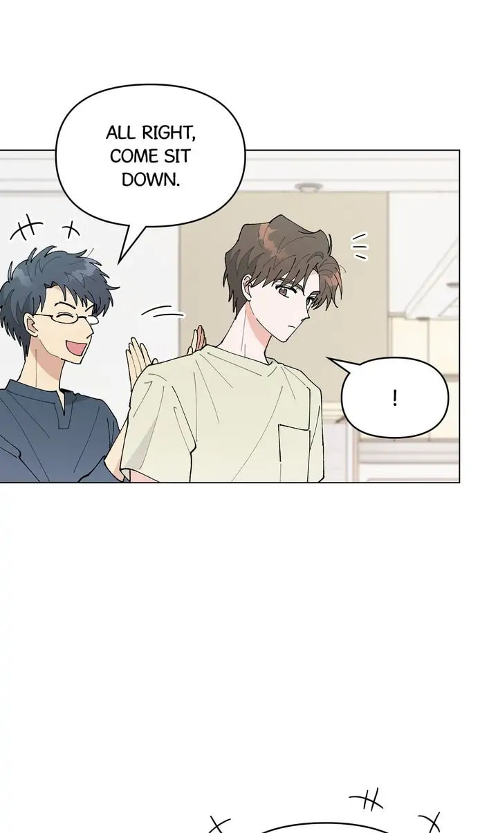 Read Once Upon a Small Town chapter 62 image 53 on Lezhin