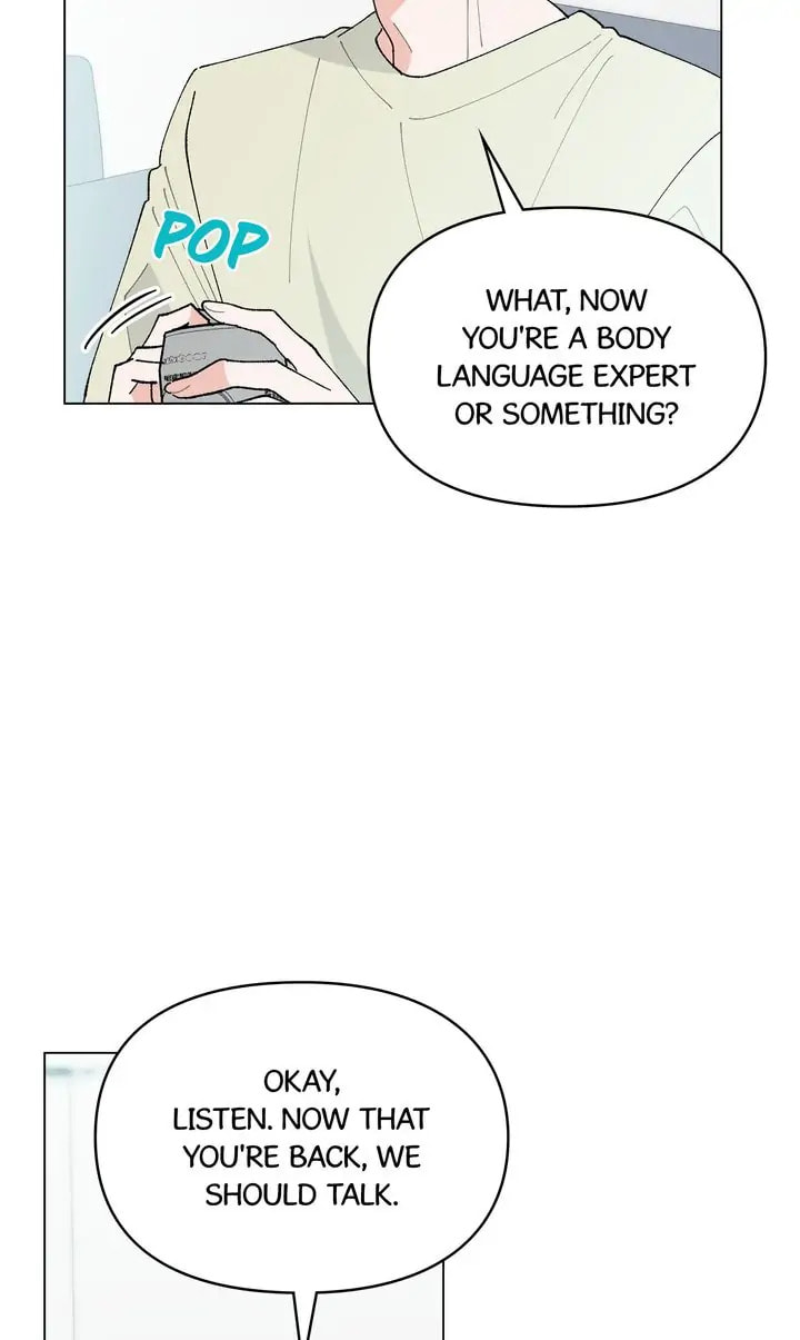 Read Once Upon a Small Town chapter 62 image 57 on Lezhin