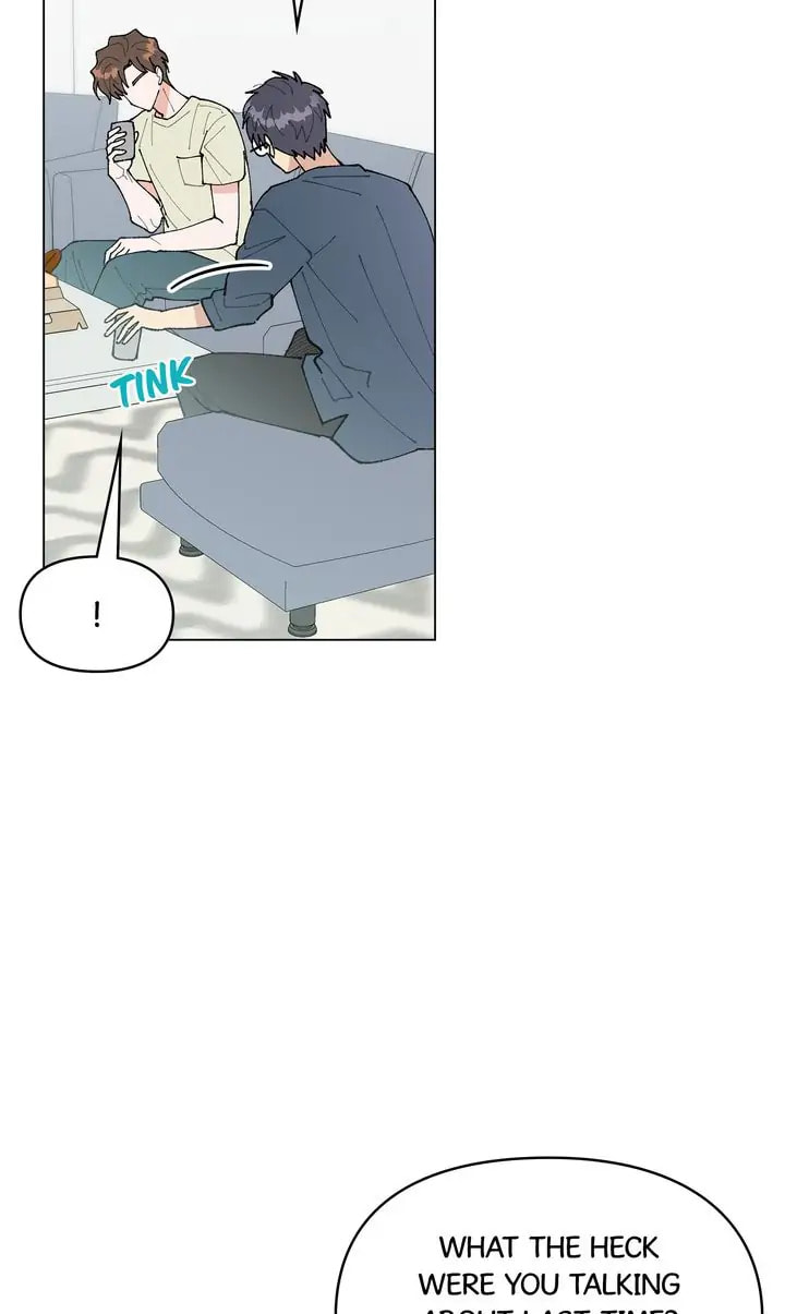 Read Once Upon a Small Town chapter 62 image 58 on Lezhin