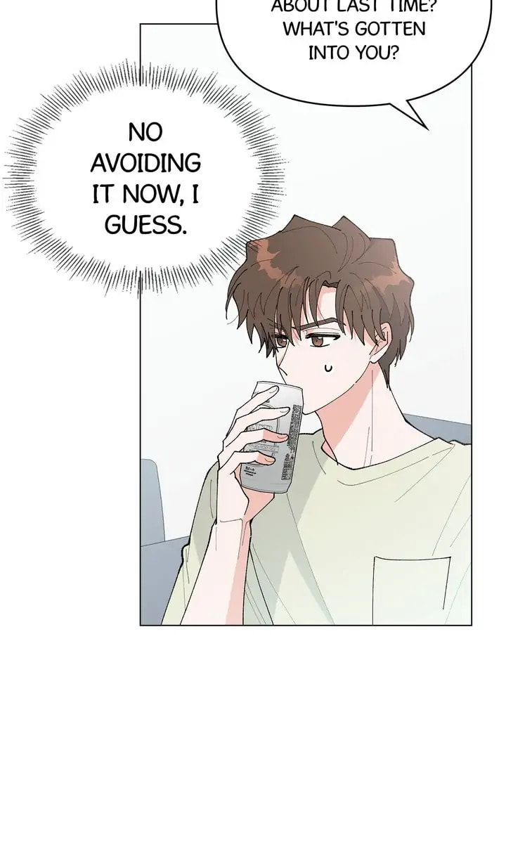 Read Once Upon a Small Town chapter 62 image 59 on Lezhin