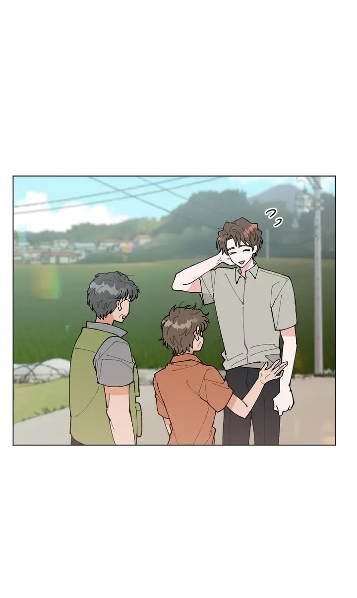 Read Once Upon a Small Town chapter 62 image 6 on Lezhin