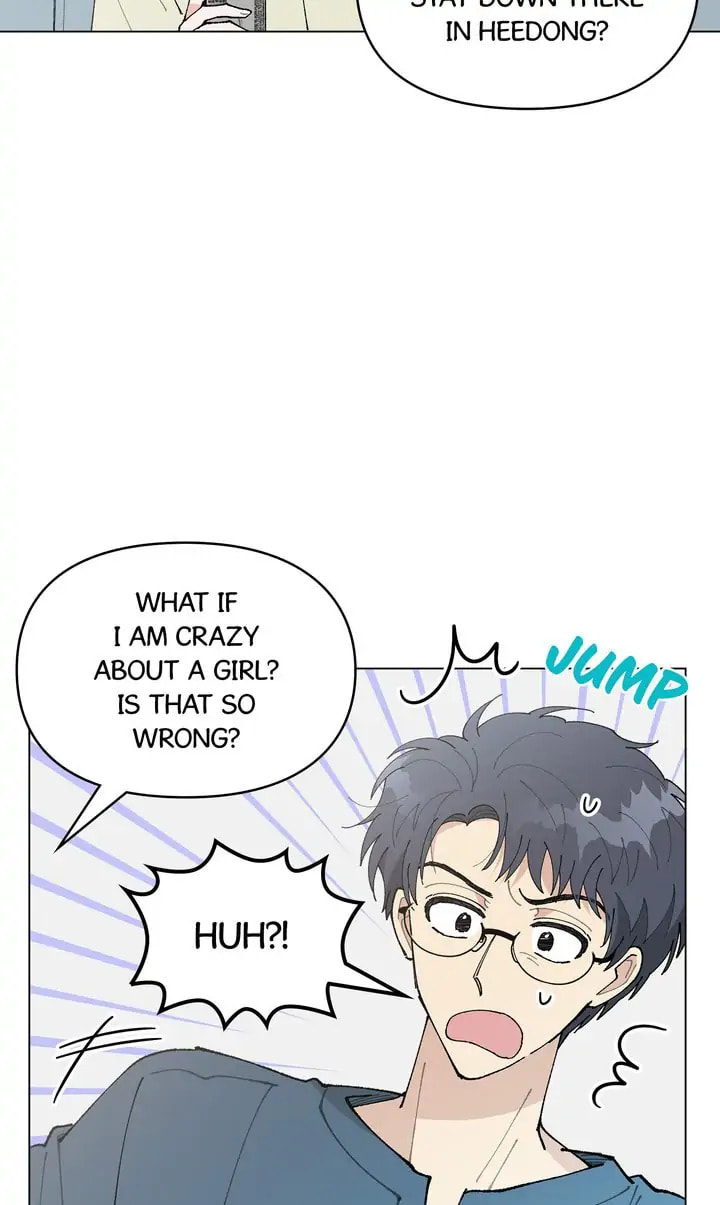 Read Once Upon a Small Town chapter 62 image 62 on Lezhin