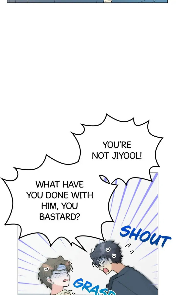 Read Once Upon a Small Town chapter 62 image 63 on Lezhin