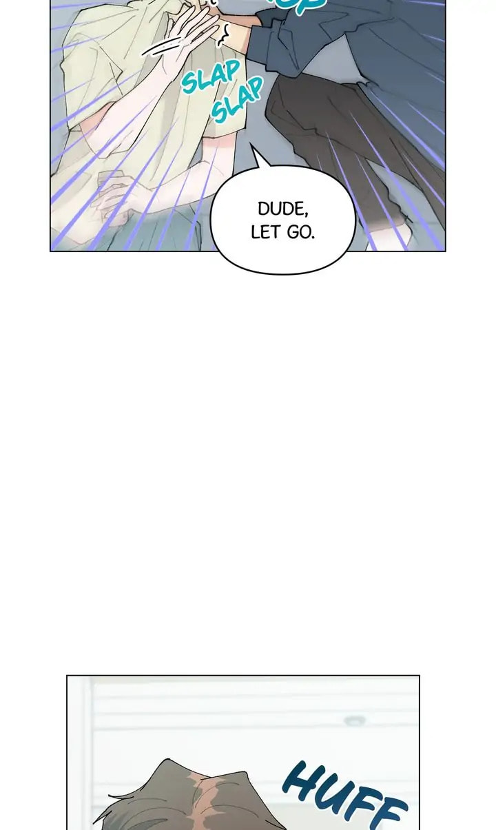 Read Once Upon a Small Town chapter 62 image 64 on Lezhin