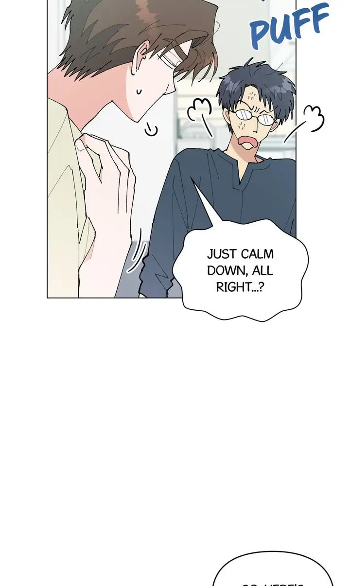 Read Once Upon a Small Town chapter 62 image 65 on Lezhin