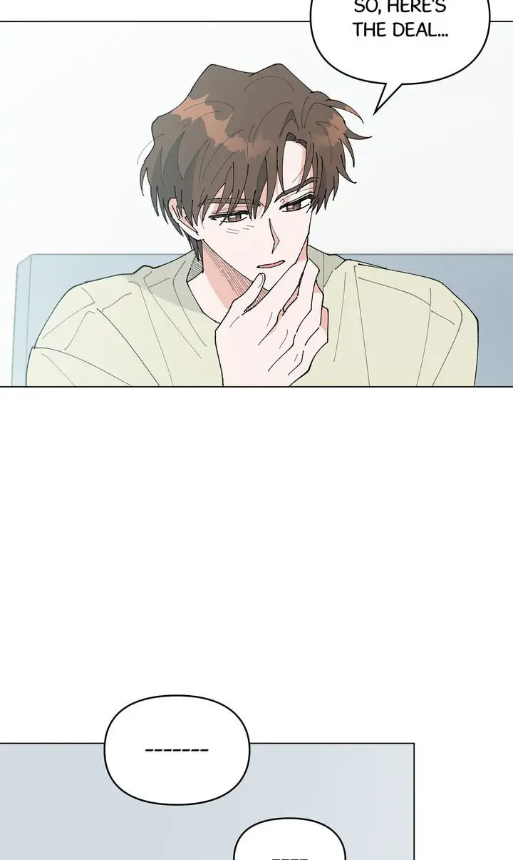 Read Once Upon a Small Town chapter 62 image 66 on Lezhin